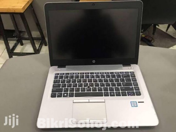 Hp elitebook 840 G3 8GB RAM 256 GB SSD CORE I5 6TH GEN